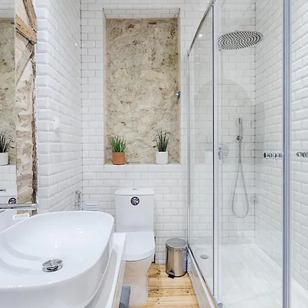 Architectural Gem In Bica *