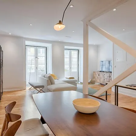 Architectural Gem In Bica