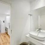 Appartamento Architectural Gem In Bica
